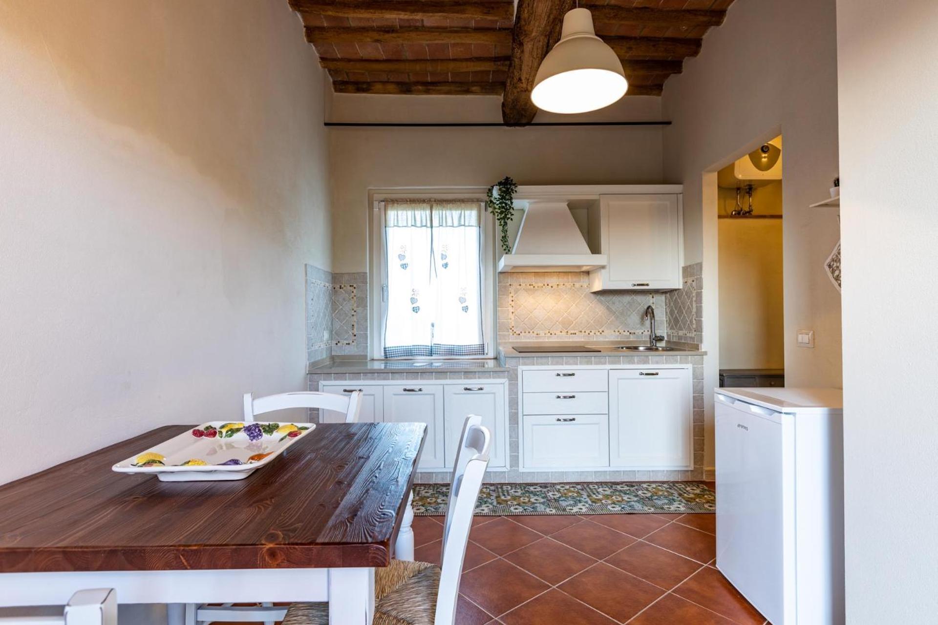 Gorgeous Villa Peccioli, With Private Pool, Ac, Wifi Legoli Bagian luar foto