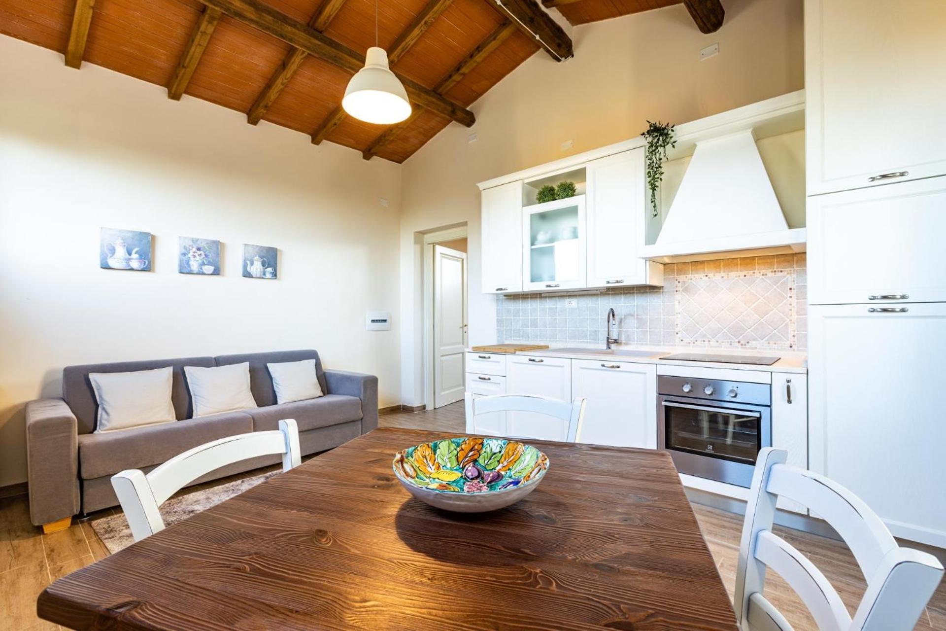 Gorgeous Villa Peccioli, With Private Pool, Ac, Wifi Legoli Bagian luar foto